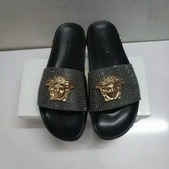 Versace Slippers Wmns ID:20190503a533